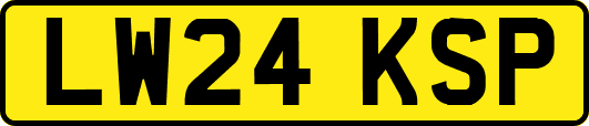 LW24KSP