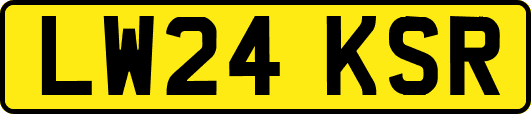 LW24KSR