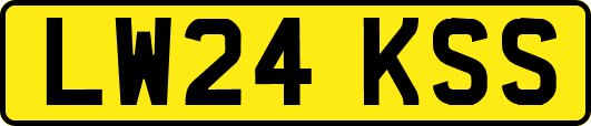 LW24KSS