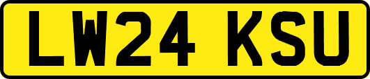 LW24KSU