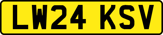 LW24KSV