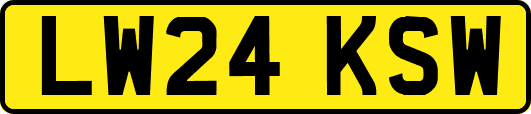 LW24KSW