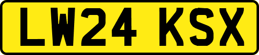LW24KSX