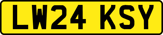 LW24KSY