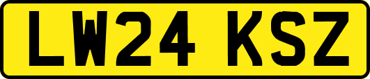 LW24KSZ