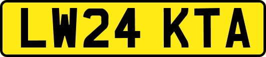 LW24KTA