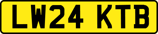 LW24KTB
