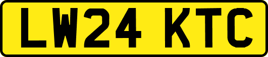 LW24KTC