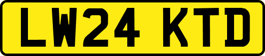 LW24KTD