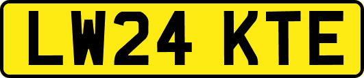 LW24KTE