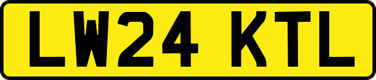 LW24KTL