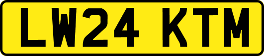 LW24KTM