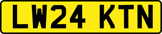 LW24KTN