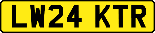 LW24KTR