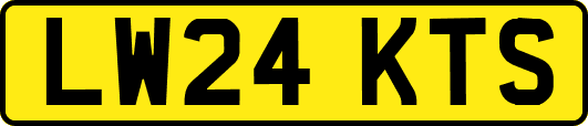 LW24KTS