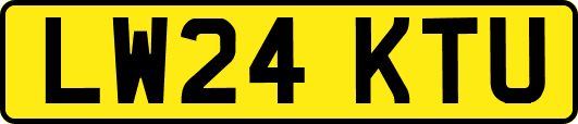 LW24KTU