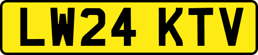 LW24KTV