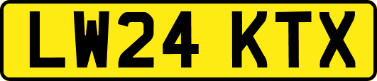 LW24KTX
