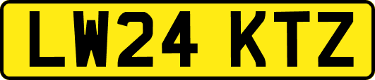 LW24KTZ