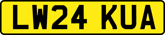 LW24KUA
