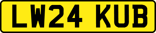 LW24KUB