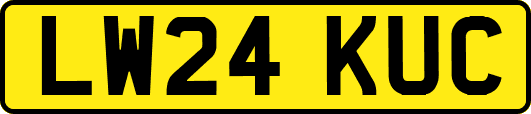LW24KUC