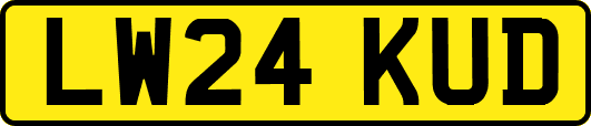 LW24KUD
