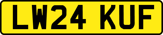 LW24KUF