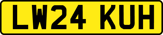 LW24KUH