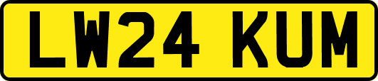 LW24KUM
