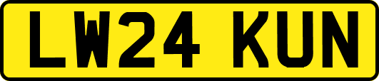 LW24KUN