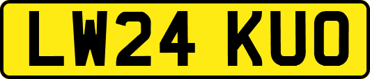 LW24KUO