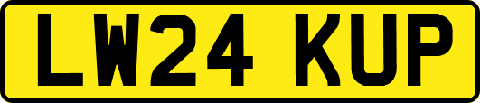 LW24KUP