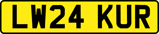 LW24KUR