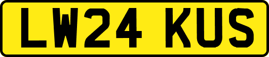LW24KUS