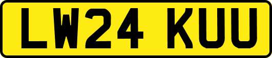 LW24KUU
