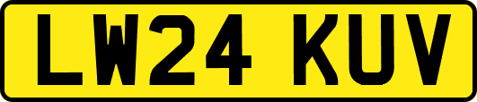 LW24KUV