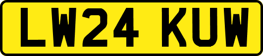 LW24KUW