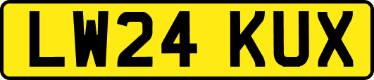 LW24KUX