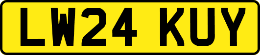 LW24KUY