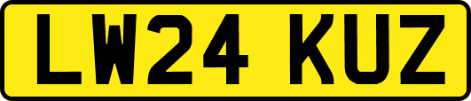 LW24KUZ