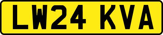 LW24KVA