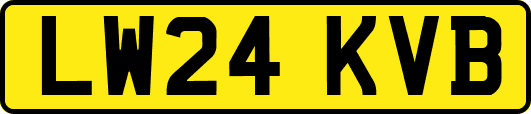 LW24KVB