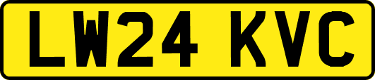 LW24KVC