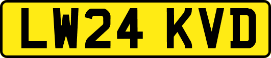 LW24KVD