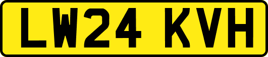 LW24KVH