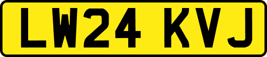 LW24KVJ