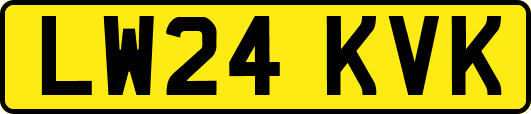 LW24KVK