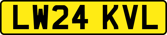 LW24KVL