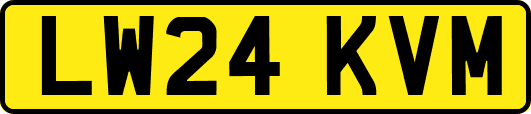 LW24KVM